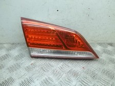 HYUNDAI I40 LIMOUSINE 2014 HINTEN LINKS / RÜCKLEUCHTE AN HECKKLAPPE 92403-3Z300
