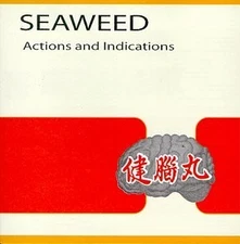SEAWEED - Actions & Indications - CD - **Excellent Condition**