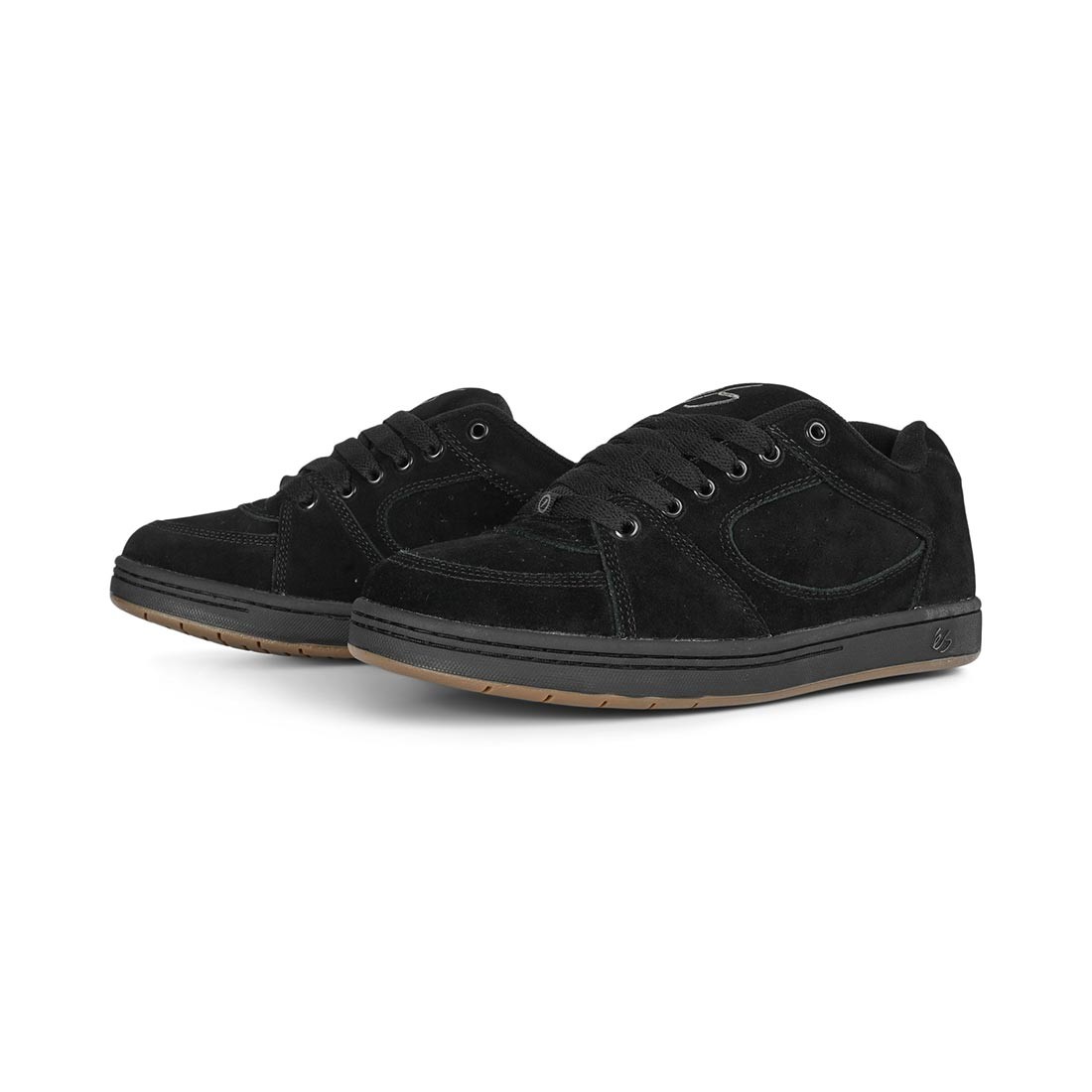 eS Accel OG Skate Shoes - Black | eBay