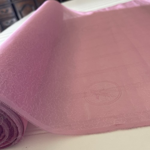 SILK LAVENDER , FABRIC 10 Yards x 22 Inches Wide or 360 Inches x 22 Wide - Picture 6 of 15