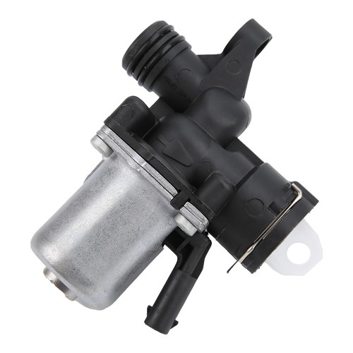 Coolant Control Valve For C230 C300 C350 E350 GL450 ML350 Heater - Picture 3 of 22