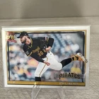 2026 Topps T91-50 Paul Skenes Pittsburgh Pirates Baseball Card