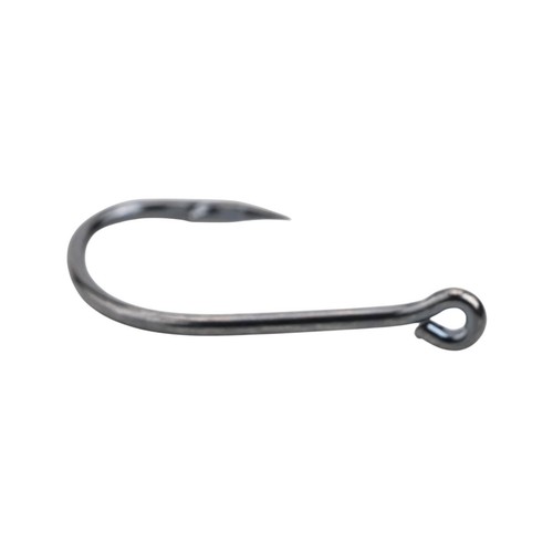 Efficient Fly Fishing Hook Set 500100pcs Fishhooks Made of High Carbon Steel - Picture 12 of 41