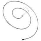  Multifunctional Clothes Drying Rack Bath Towel Spiral Hanger Blanket