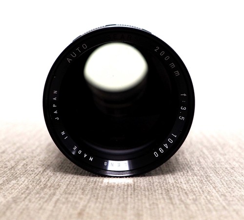 Canon EOS EF DIGITAL fit 200mm 400mm TELE lens for 600D 7D 1100D 1200D 6D 2000D  - Picture 2 of 9