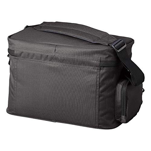 Shimano Tackle Cushion Bag L Negro Pato Camo BA-038T Pesca NUEVO Japón - Imagen 2 de 7