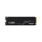 Kingston KC3000 4TB M.2 PCI Express 4.0 SSD (SKC3000D/4096G)