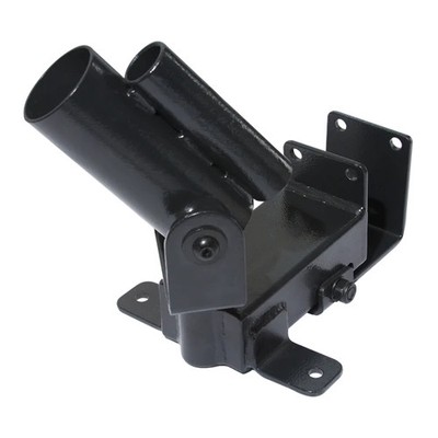 NEW Body Solid Landmine T-Bar Row Attachment for Squat Racks Dual Pivot TBR20