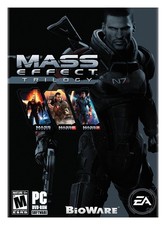 Mass Effect Trilogy - PC