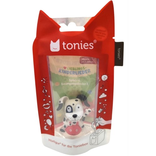 tonie figuren tonies für die Toniebox  große Auswahl - Bild 12 von 70