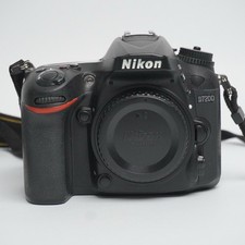 Nikon D7200 Body sehr guter Zustand, 7900 Auslösungen Top SLR ✅GEPRÜFT✅