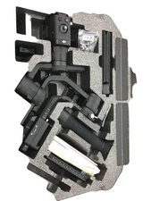 DJI Camera Other Digital Accessories RONIN-S Essentials Kit Used