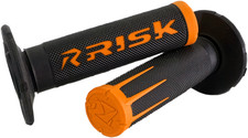 Risk Racing - 00287 - Grips - Fusion 2.0 - Orange