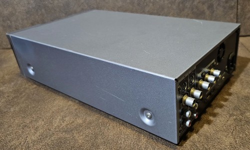 Sony HVR-M25U 1080i HDV DV Mini DV DVCAM Digital HD Video Cassette Recorder - Bild 15 von 17