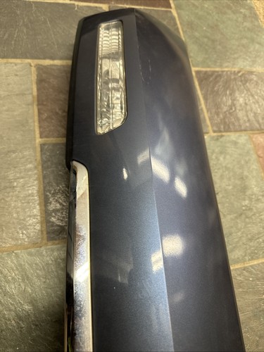 2005 2006 2007 Subaru Outback Trunk Liftgate Panel Wagon Reverse Rear Light 33a - Picture 9 of 15