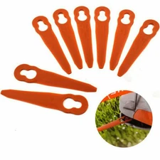16x Trimmer Lawn Mower Replacement Cutter for Stihl PolyCut 2-2 4008 007 1000