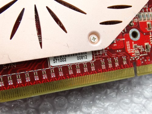ATI Radeon X1950 PRO, 256MB 256BIT GDDR3, AGP Graphics Card - Picture 6 of 11