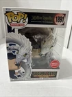 Funko Pop! Premium: Jujutsu Kaisen - Suguru Geto - GameStop (Exclusive) #1891