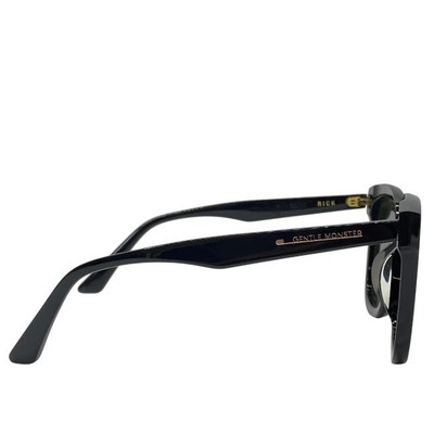 GENTLE MONSTER サングラス Rick BC4 Gentle Monster - Rick BC4 square-frame sunglasses - unisex