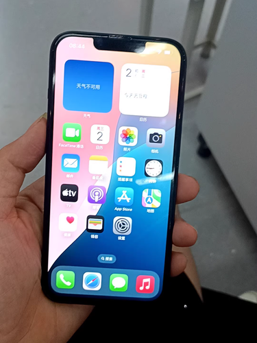 Apple iPhone 14 -6GB RAM 128 GB/256GB-Face ID 6.1" (Factory Unlocked) 80%+BH - 第 1/11 張圖片