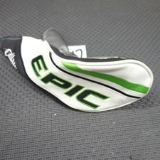 Callaway golf epic Fairway wood head cover men golf fast ship 250929