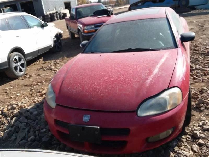 Cupé maletero/portón trasero para 01-02 STRATUS 2022744 Foto 2 de 4