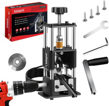 Wire Stripper Machine0.38"-1"Inches Manual Wire Stripping Machineeff...