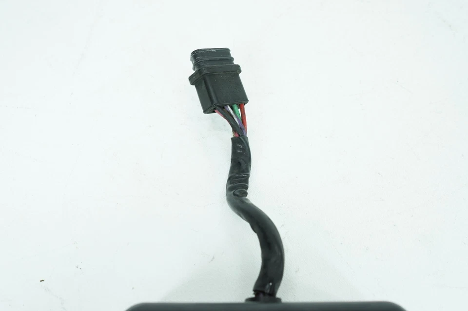 1993 Harley Sportster XL1200 原始设备制造商点火电脑模块点火器 CDI 32433-91 — 第 4/4 张图片