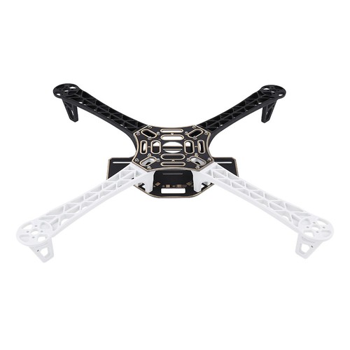 Aircraft Frame Colorful Quadcopter Frame For Orientation - Bild 5 von 24