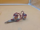 2 Nos Nitrous Cheater Fuel Solenoid .Nos 16050