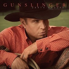 Garth Brooks - Gunslinger [Used Very Good CD]