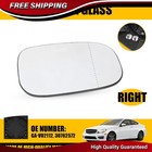 Mirror Glass Right Passenger Side w/Backing For Volvo C30 C70 S40 S60 2007-2013