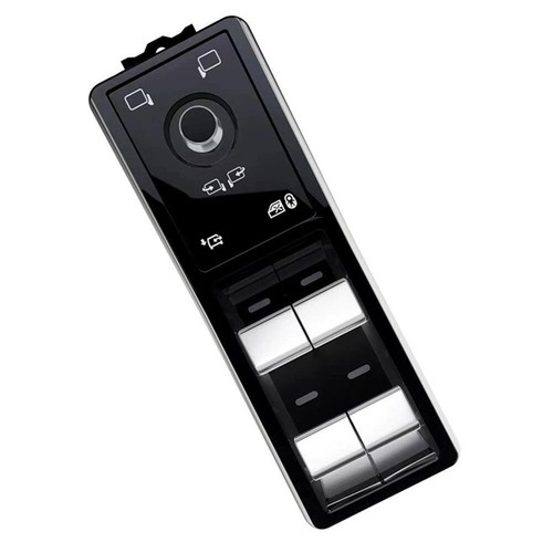 Fensterheberschalter Nachrüstung für Range Rover Sport L494 L405 BJ 2013 2017 - Picture 12 of 12