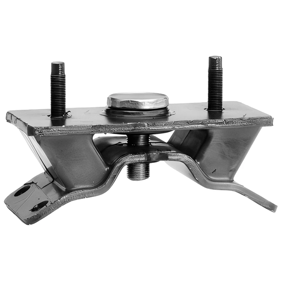 Transmission Mount & Engine Mounts 3PCS For Toyota Land Cruiser 07-98 V8-4.7L - Image 2 of 4