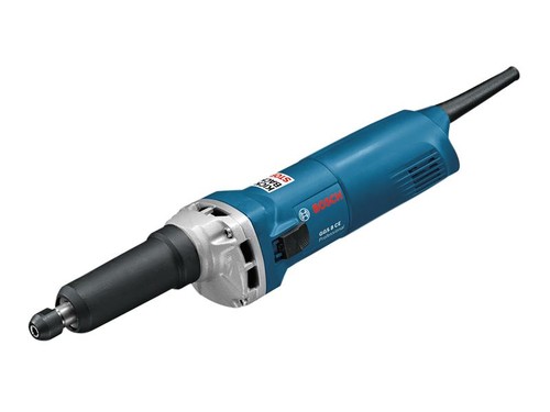 Bosch Profesional Recto Triturador 750W 110V Boquilla Diámetro 8mm BSH601222160 - Picture 1 of 2