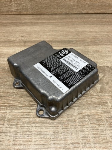 5n0959655j 39124020 control unit/module volkswagen passat b6 - Picture 6 of 7