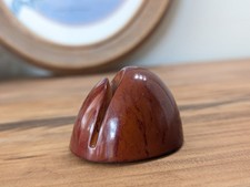 Document Stand Paper Card Holder Desktop Artwork Business Card Holder