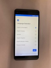 READ* LG V20 - 64 GB - Gray (Unlocked) #239