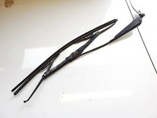 Volkswagen Golf 1990 Wiper Arm, Windscreen Wiper Arm - REAR 191955 #2486917-24