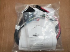 Genuine OEM Western Fisher Fleet Flex/Multiplex to 3 plug conversion kit 49663