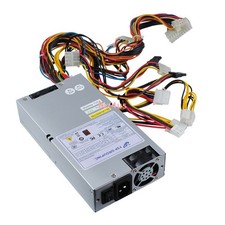 For FSP FSP300-701UJ 300W 1U Server Industrial Control Power Supply