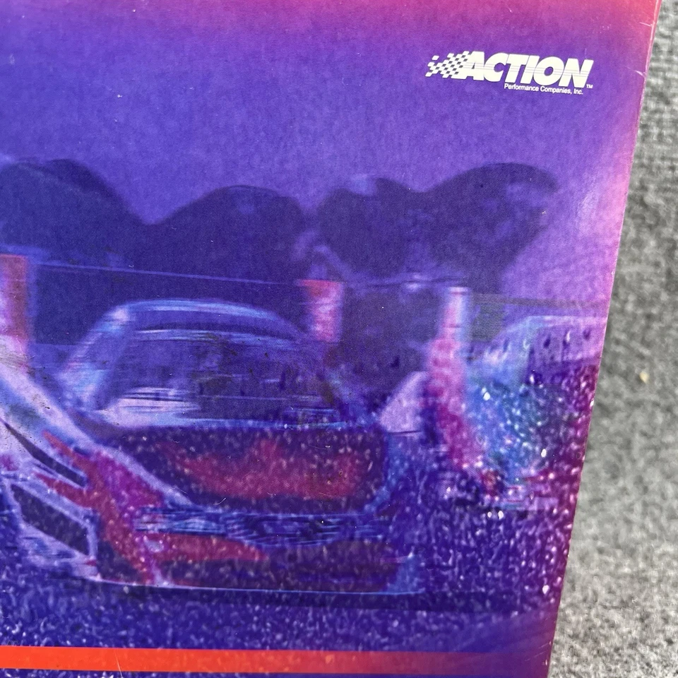 Acción 1:24 John Force 2000 Castrol GTX Frankenstein Divertido Coche Mac Herramientas Foto 2 de 4