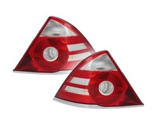Rückleuchte Set Links Rechts für Ford Mondeo III B5Y Limo B4Y 05-07 TYC