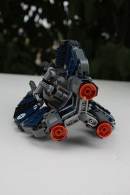 Lego 75044 Star Wars Droid Tri-fighter Set