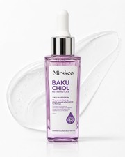 Bakuchiol Anti-Age Serum By Mirskco / Reduces...