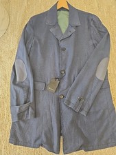 Kiton Jacket With Detachable Inner Vest and l...