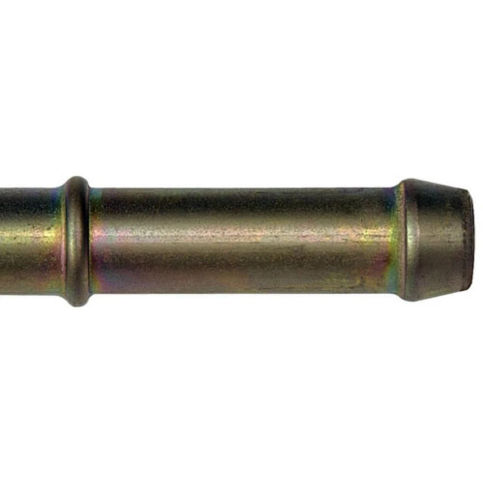 Conductor de línea de enfriador de aceite Dorman 624-604 lado izquierdo para Isuzu Rodeo Passport Foto 2 de 3