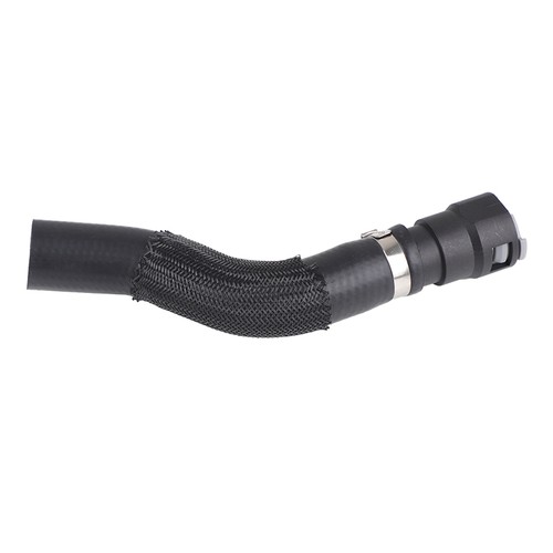New Heater Core Jumper Hose Black 68156282AB For Dodge Dart 2013 2014 2015 2016 - Picture 8 of 9