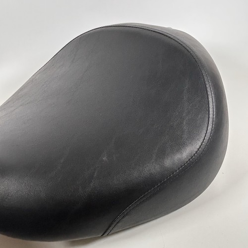 1998-2003 Honda VT750 Shadow 750 Ace & Deluxe Front Driver Seat Pad Pillion - Picture 15 of 16