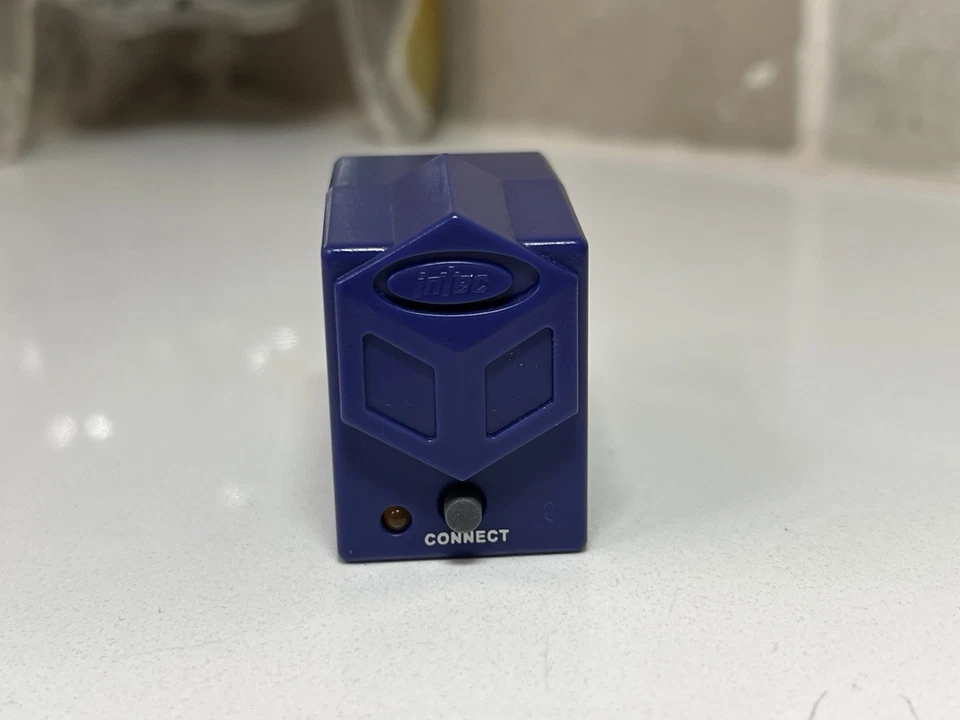 Intec Receiver Dongle & Controller Nintendo Gamecube Wireless Controller Tested - Image 4 of 4